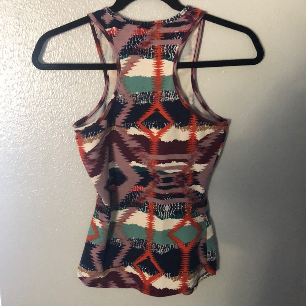 Tank Top - Picture 2 of 2